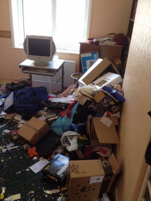 House Clearance services in Bexley