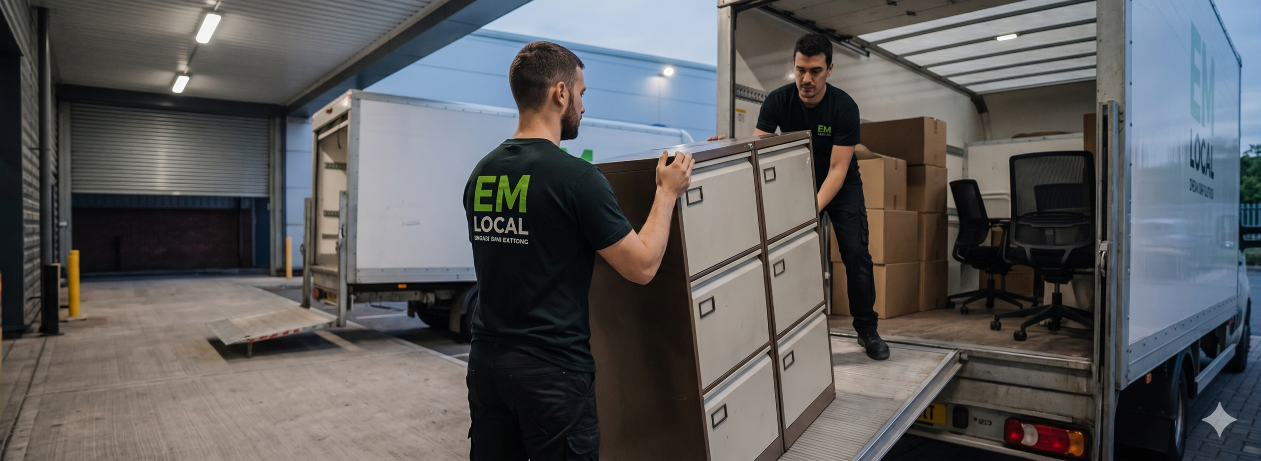 local waste clearance company Kent